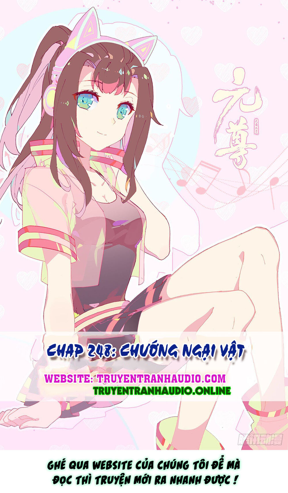 Nguyên Tôn Chap 2485 - Next Chap 2486