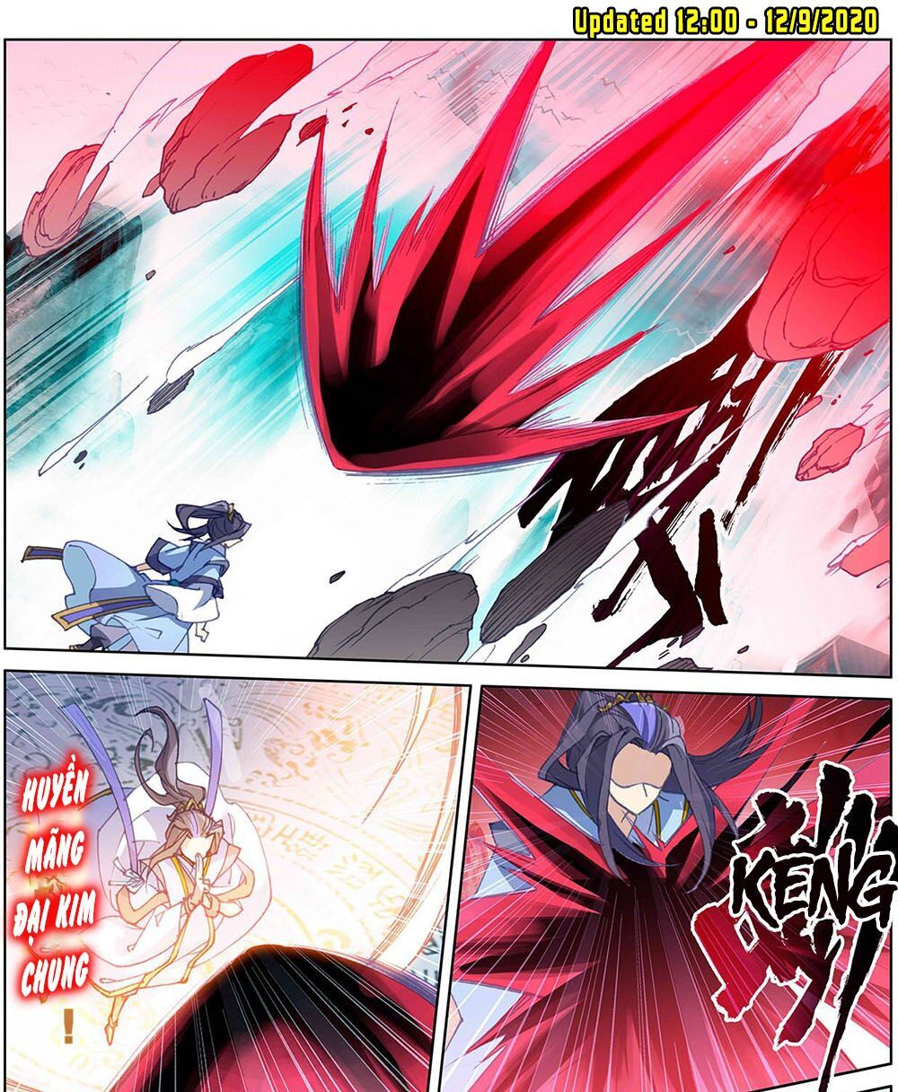 Nguyên Tôn Chap 249 - Next Chap 250