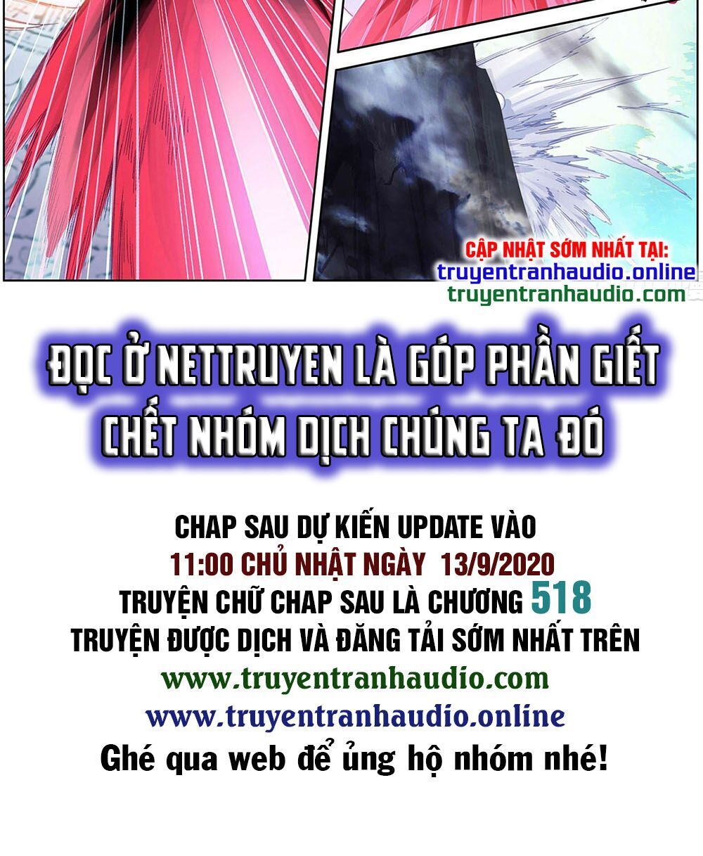 Nguyên Tôn Chap 249 - Next Chap 250