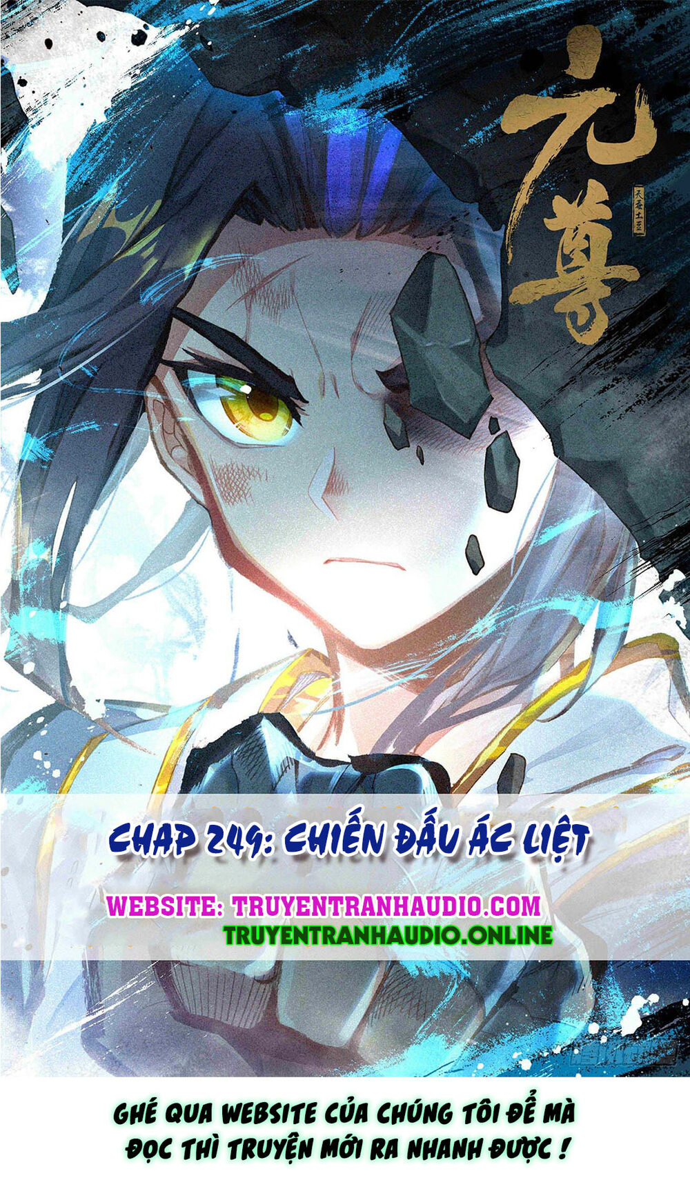 Nguyên Tôn Chap 2495 - Next Chap 2496