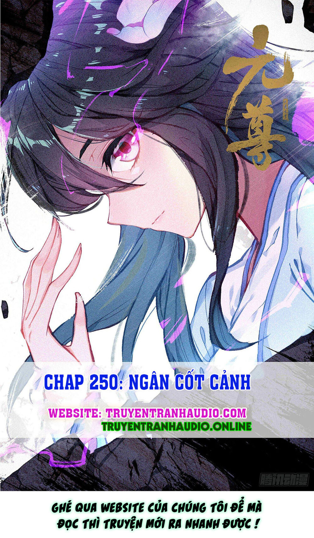 Nguyên Tôn Chap 250 - Next Chap 251