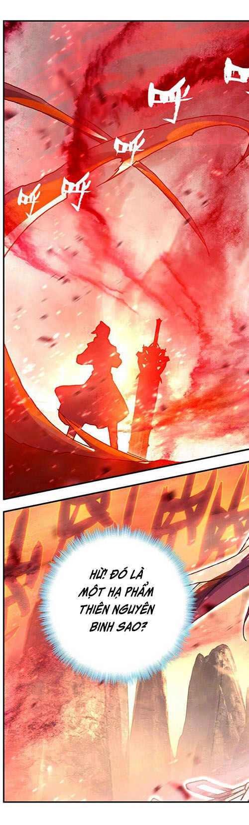 Nguyên Tôn Chap 251 - Next Chap 252