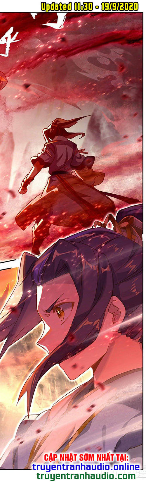 Nguyên Tôn Chap 251 - Next Chap 252