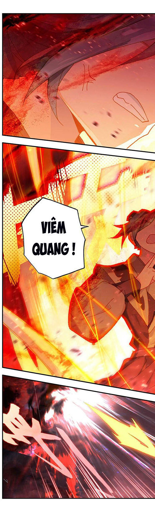 Nguyên Tôn Chap 251 - Next Chap 252