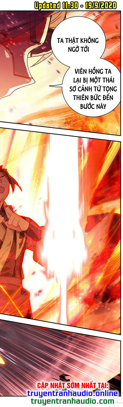 Nguyên Tôn Chap 251 - Next Chap 252