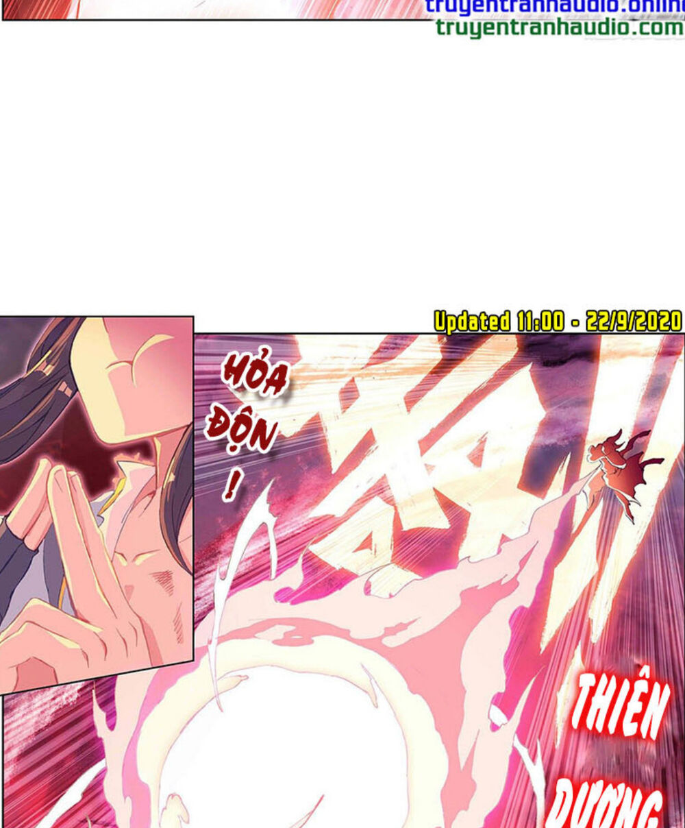Nguyên Tôn Chap 252 - Next Chap 253