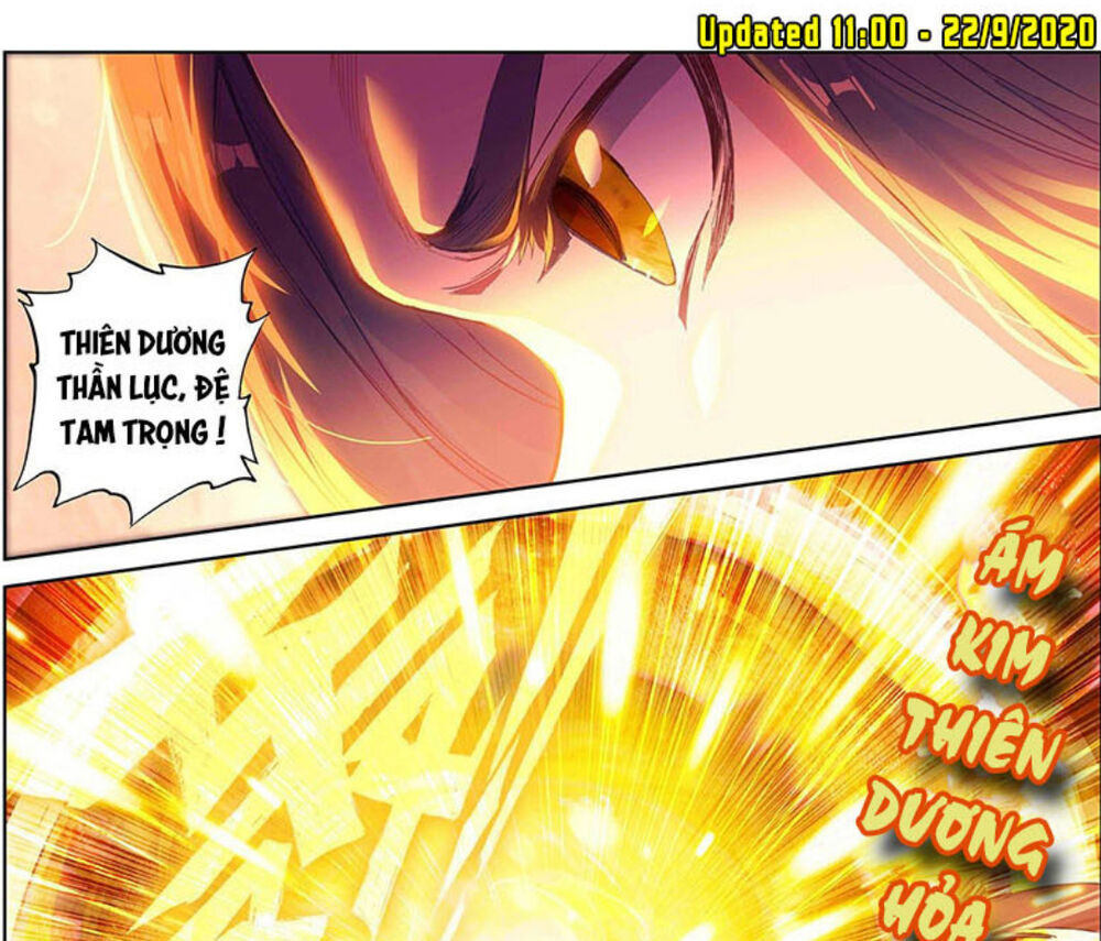 Nguyên Tôn Chap 252 - Next Chap 253