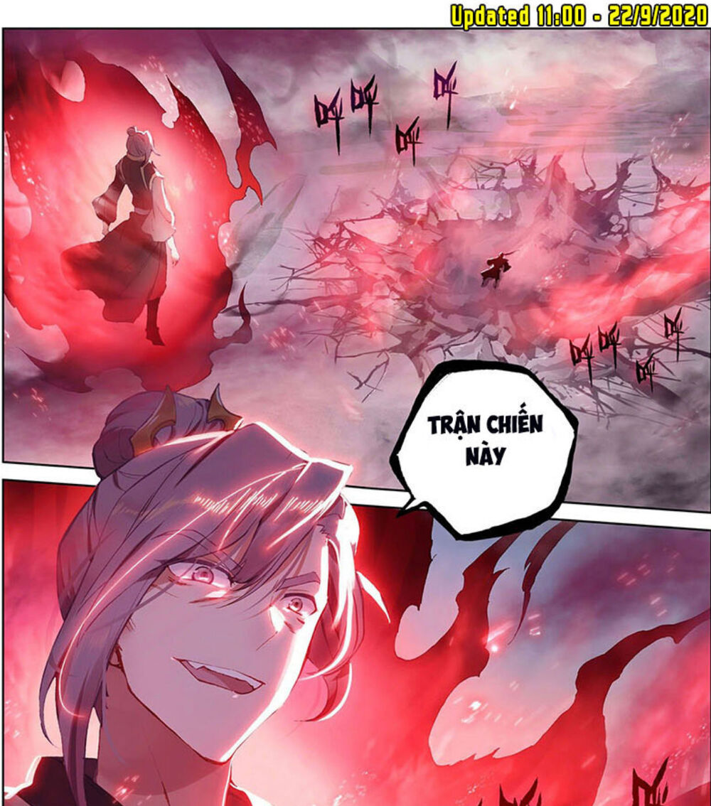 Nguyên Tôn Chap 252 - Next Chap 253