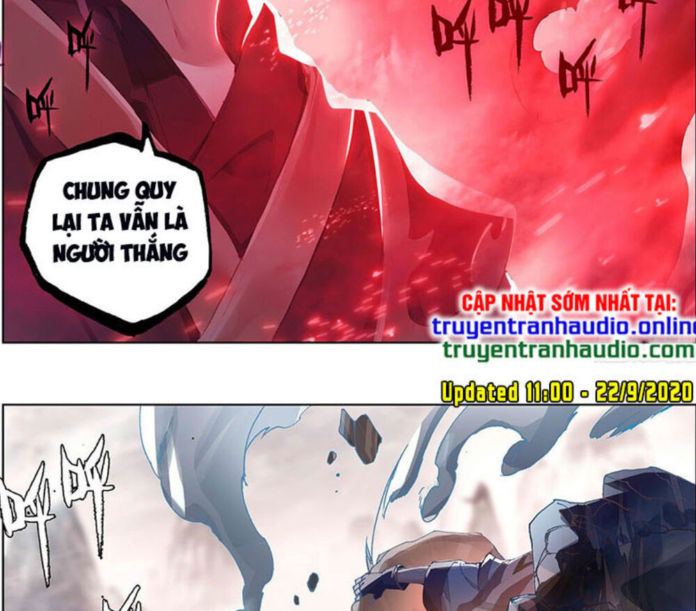 Nguyên Tôn Chap 252 - Next Chap 253