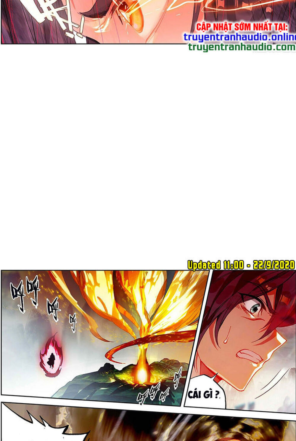 Nguyên Tôn Chap 252 - Next Chap 253