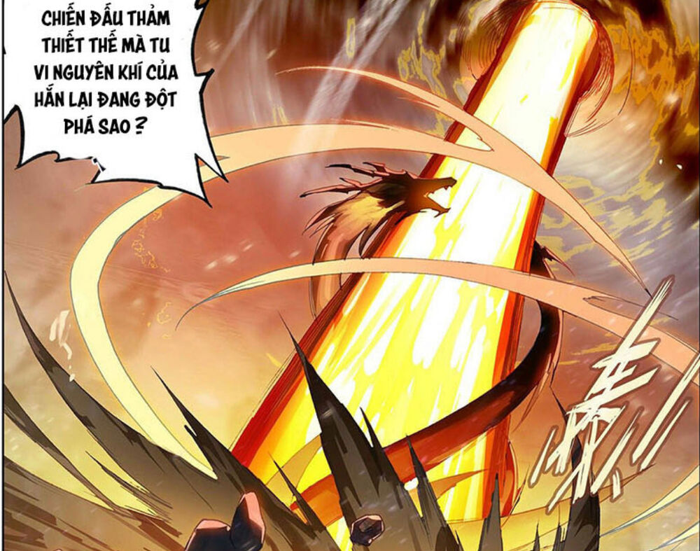 Nguyên Tôn Chap 252 - Next Chap 253