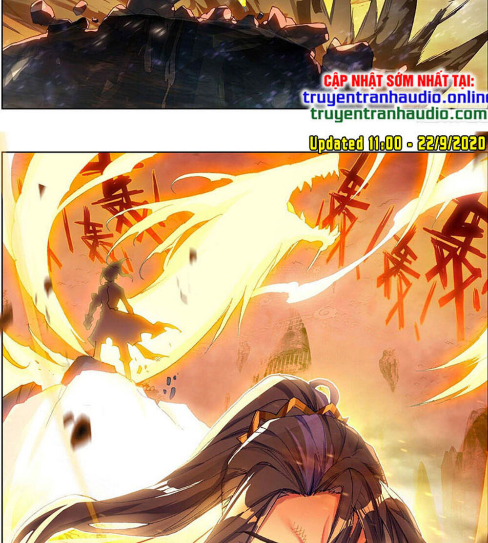 Nguyên Tôn Chap 252 - Next Chap 253