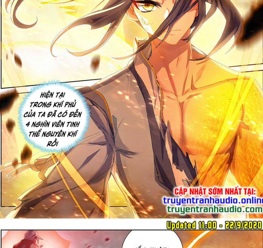 Nguyên Tôn Chap 252 - Next Chap 253