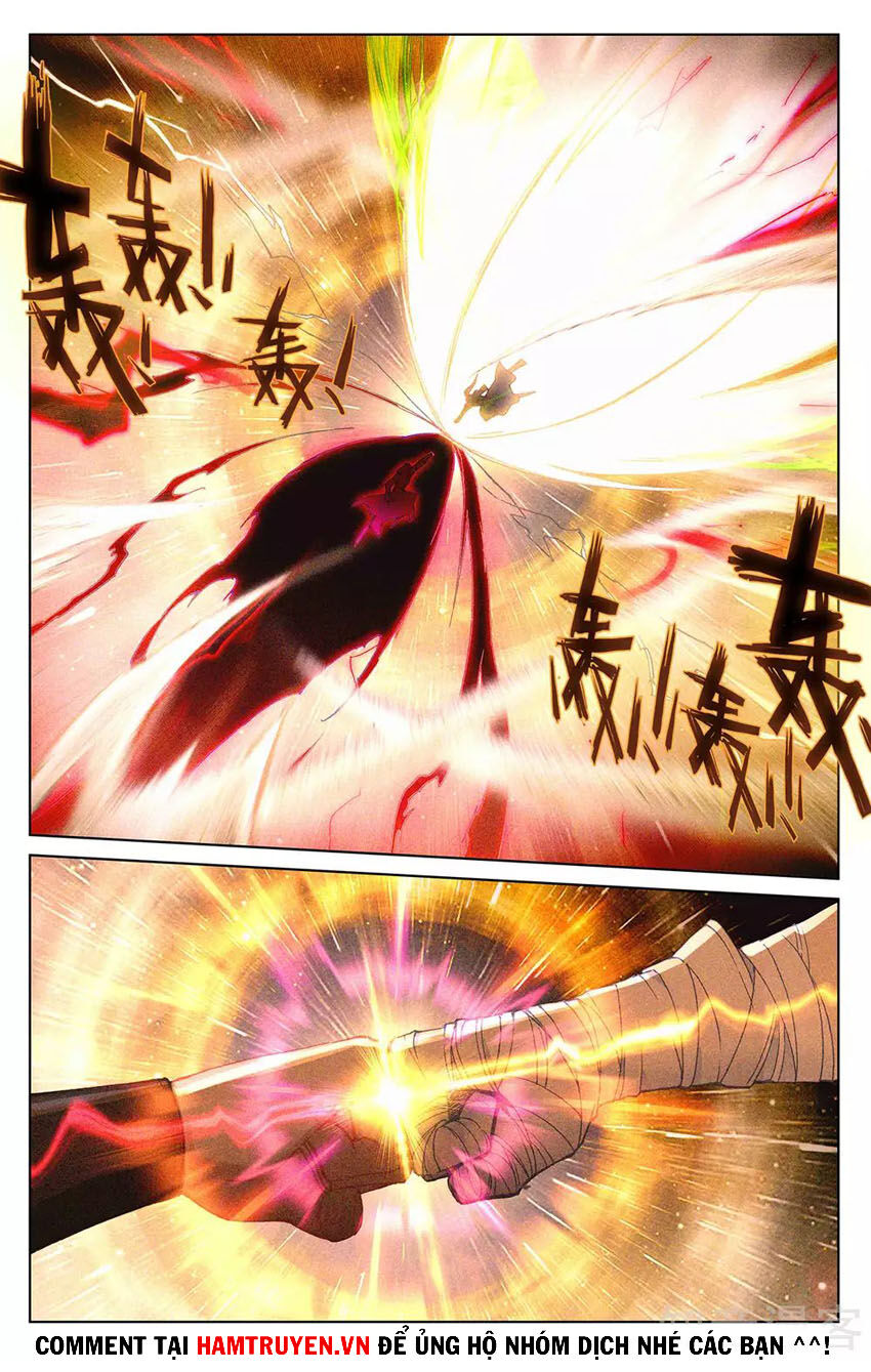 Nguyên Tôn Chap 2525 - Next Chap 2526