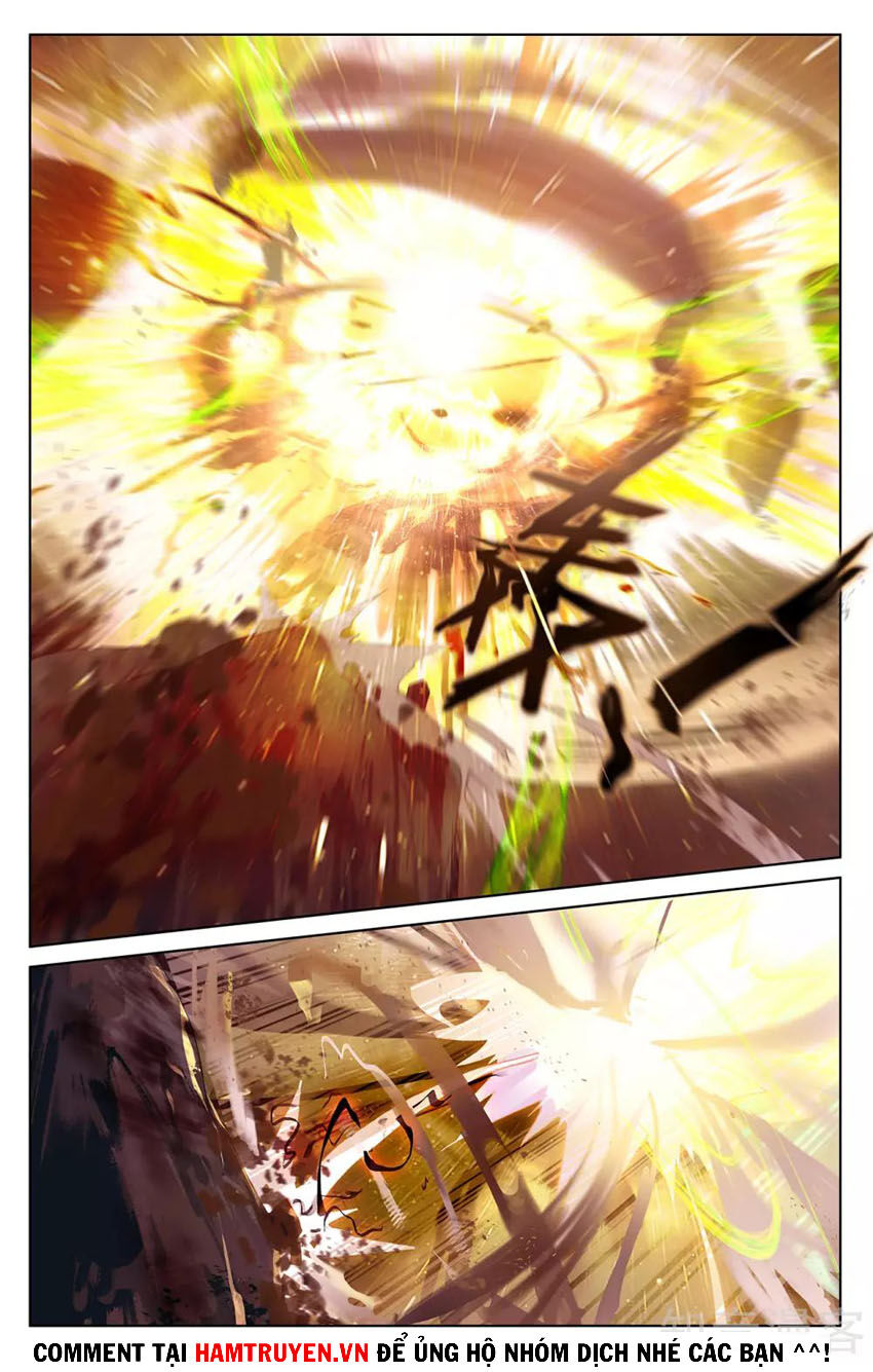 Nguyên Tôn Chap 2525 - Next Chap 2526
