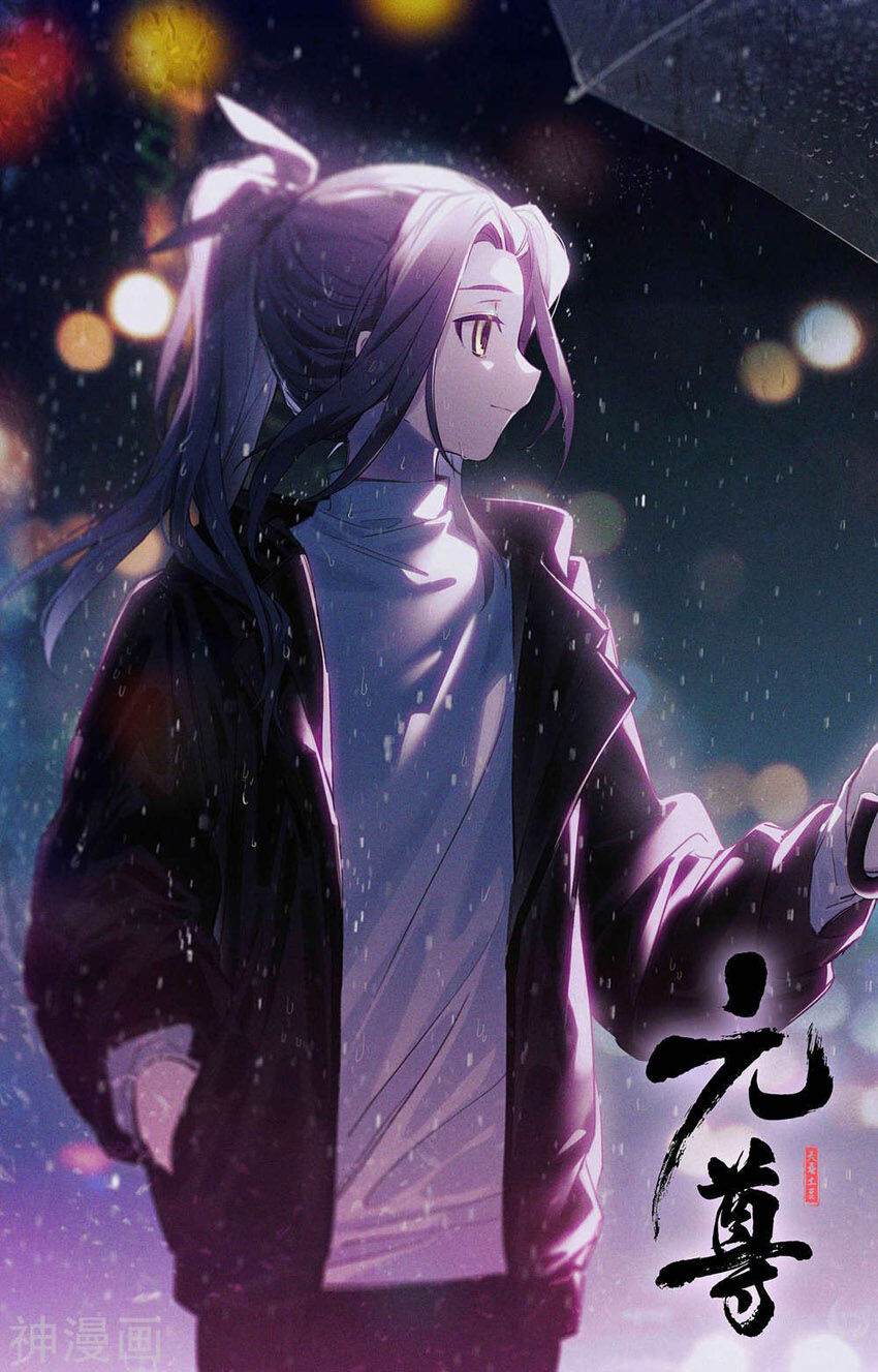 Nguyên Tôn Chap 2545 - Next Chap 2546