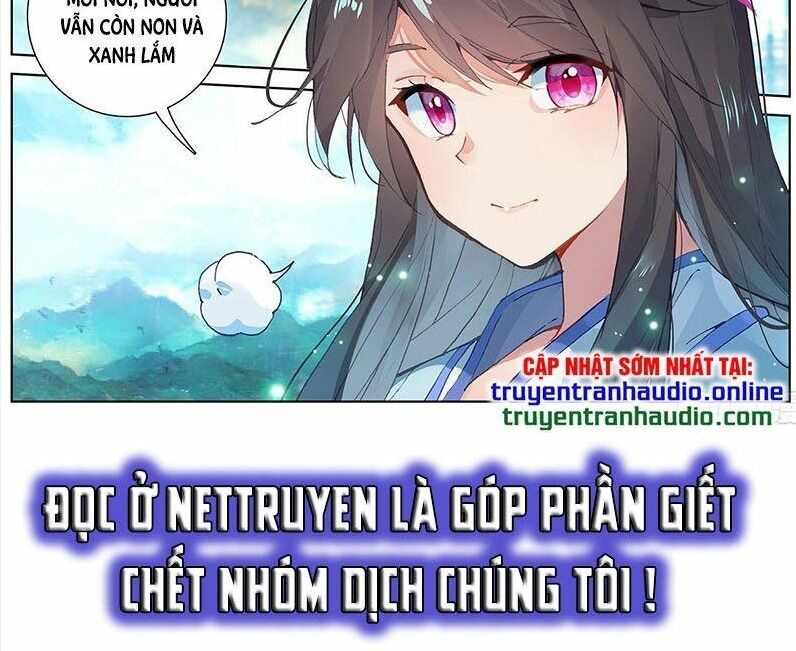 Nguyên Tôn Chap 2555 - Next Chap 2556