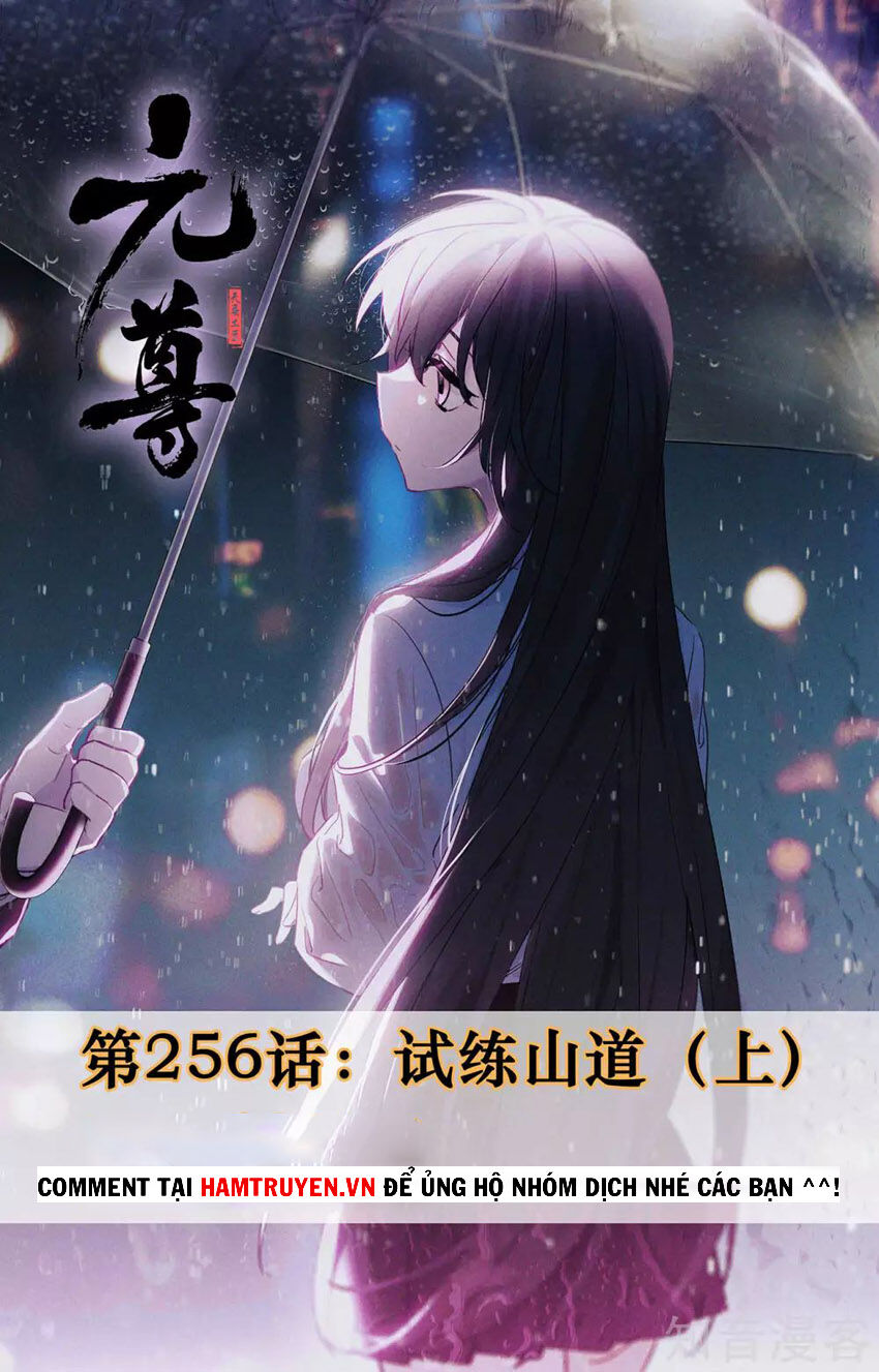 Nguyên Tôn Chap 256 - Next Chap 257