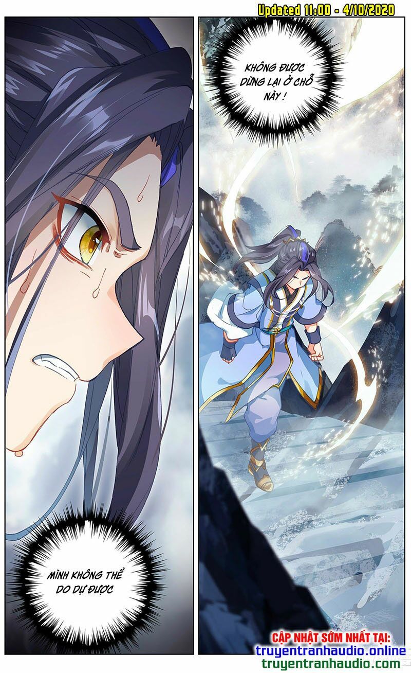 Nguyên Tôn Chap 2565 - Next Chap 2566