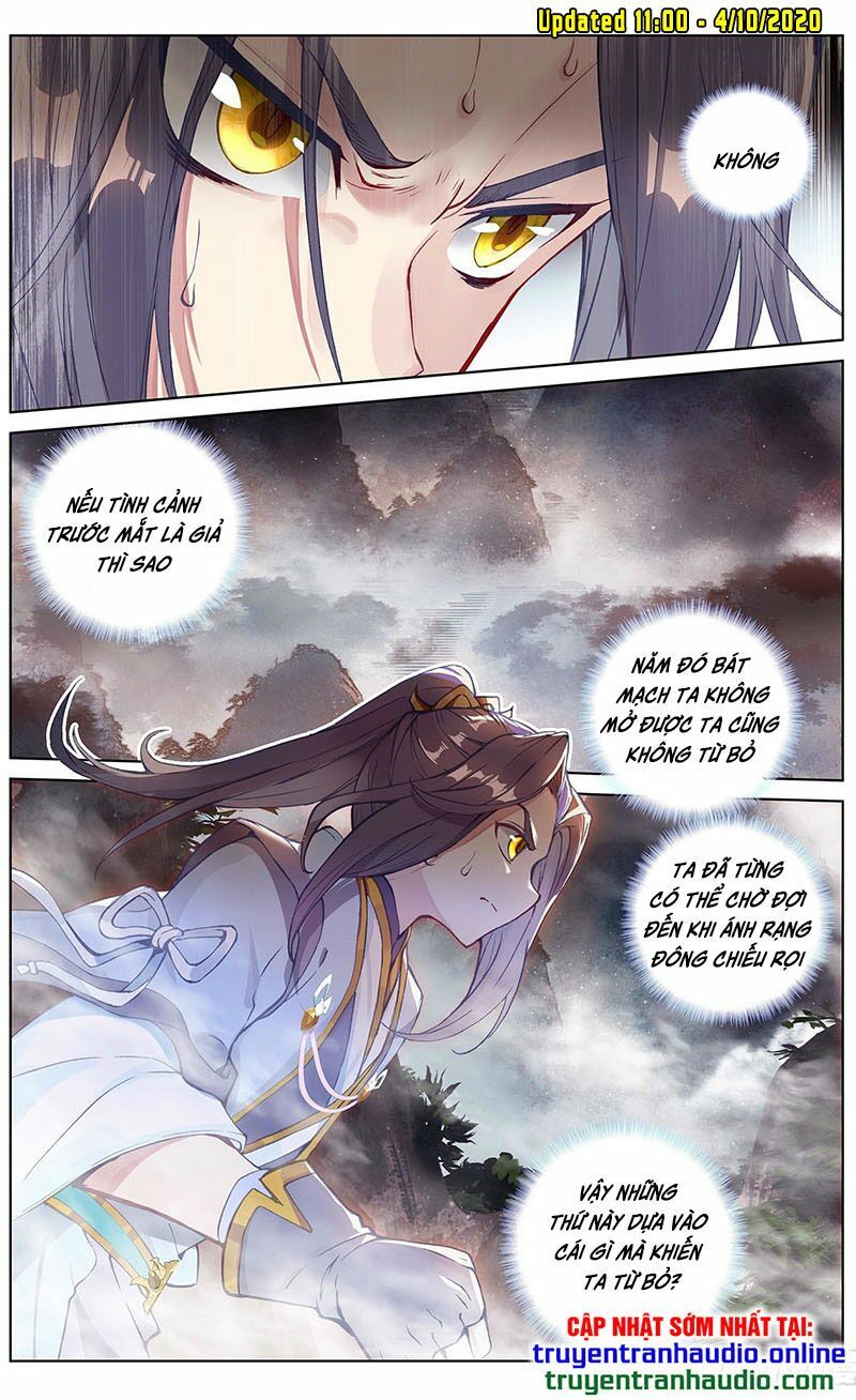 Nguyên Tôn Chap 2565 - Next Chap 2566