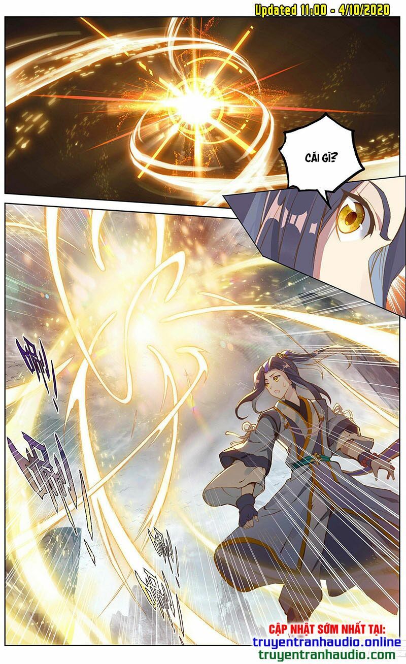Nguyên Tôn Chap 2565 - Next Chap 2566