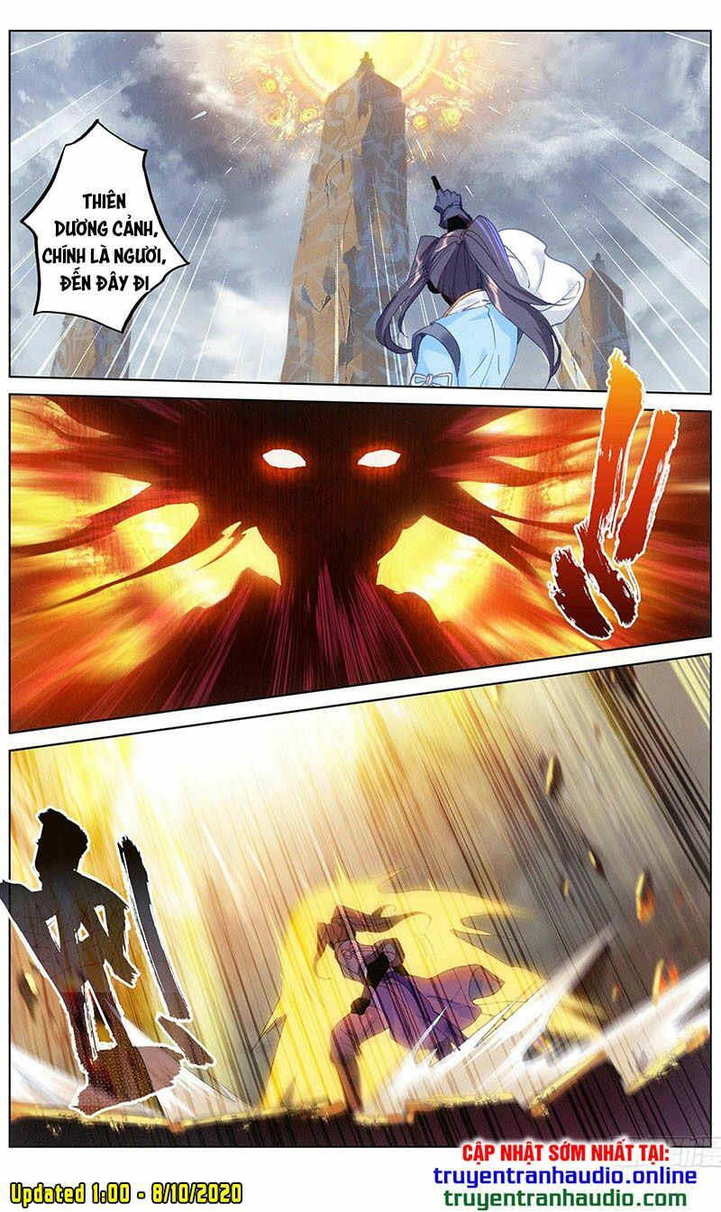 Nguyên Tôn Chap 2575 - Next Chap 2576