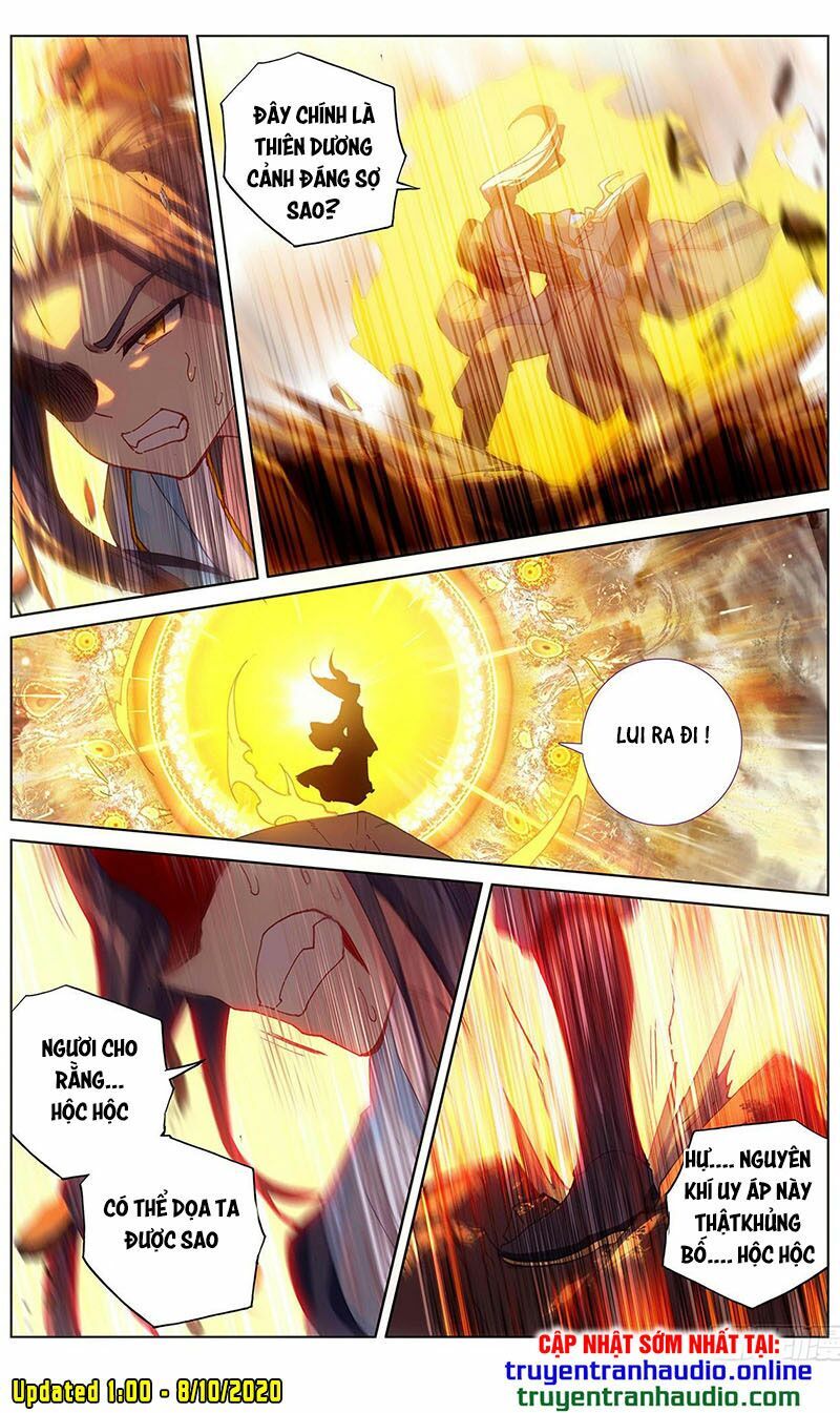 Nguyên Tôn Chap 2575 - Next Chap 2576