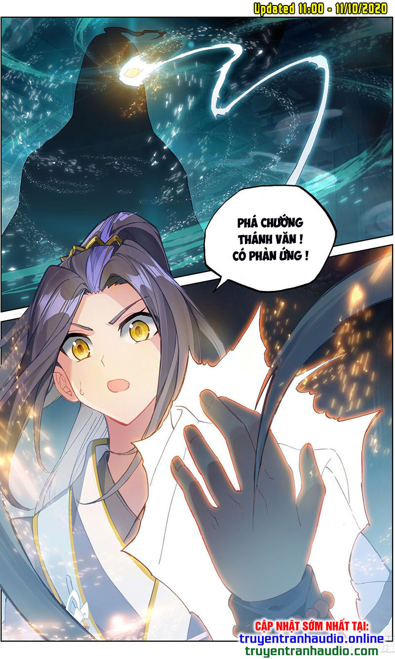 Nguyên Tôn Chap 2585 - Next Chap 2586
