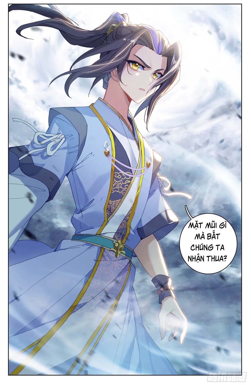 Nguyên Tôn Chap 2685 - Next Chap 2686