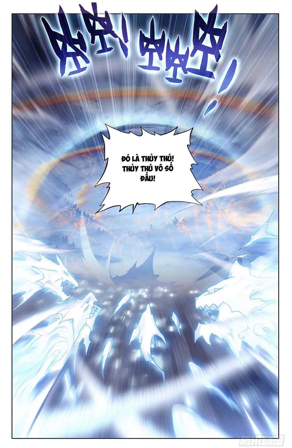 Nguyên Tôn Chap 2685 - Next Chap 2686