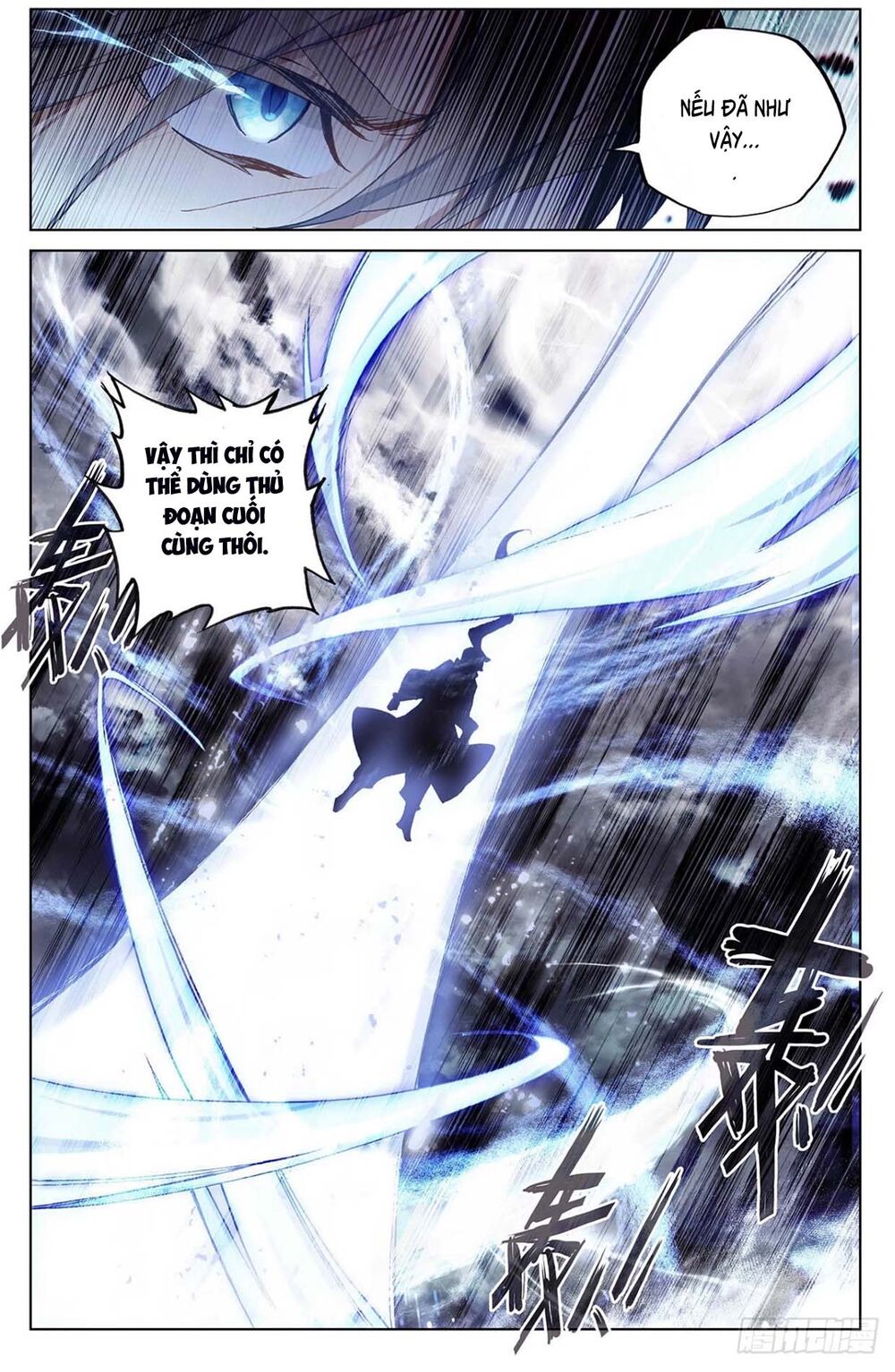 Nguyên Tôn Chap 2685 - Next Chap 2686