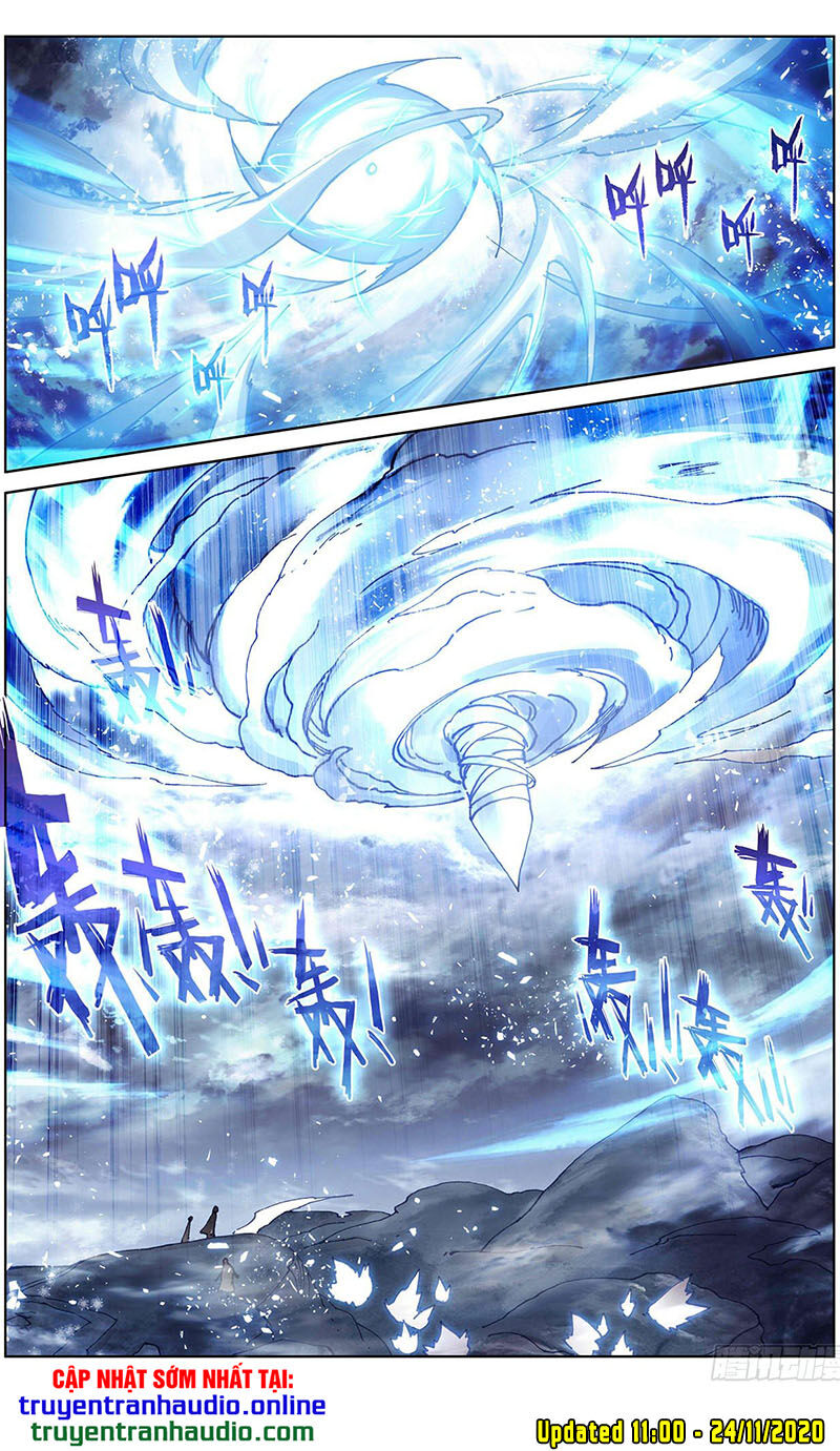 Nguyên Tôn Chap 271 - Next Chap 272