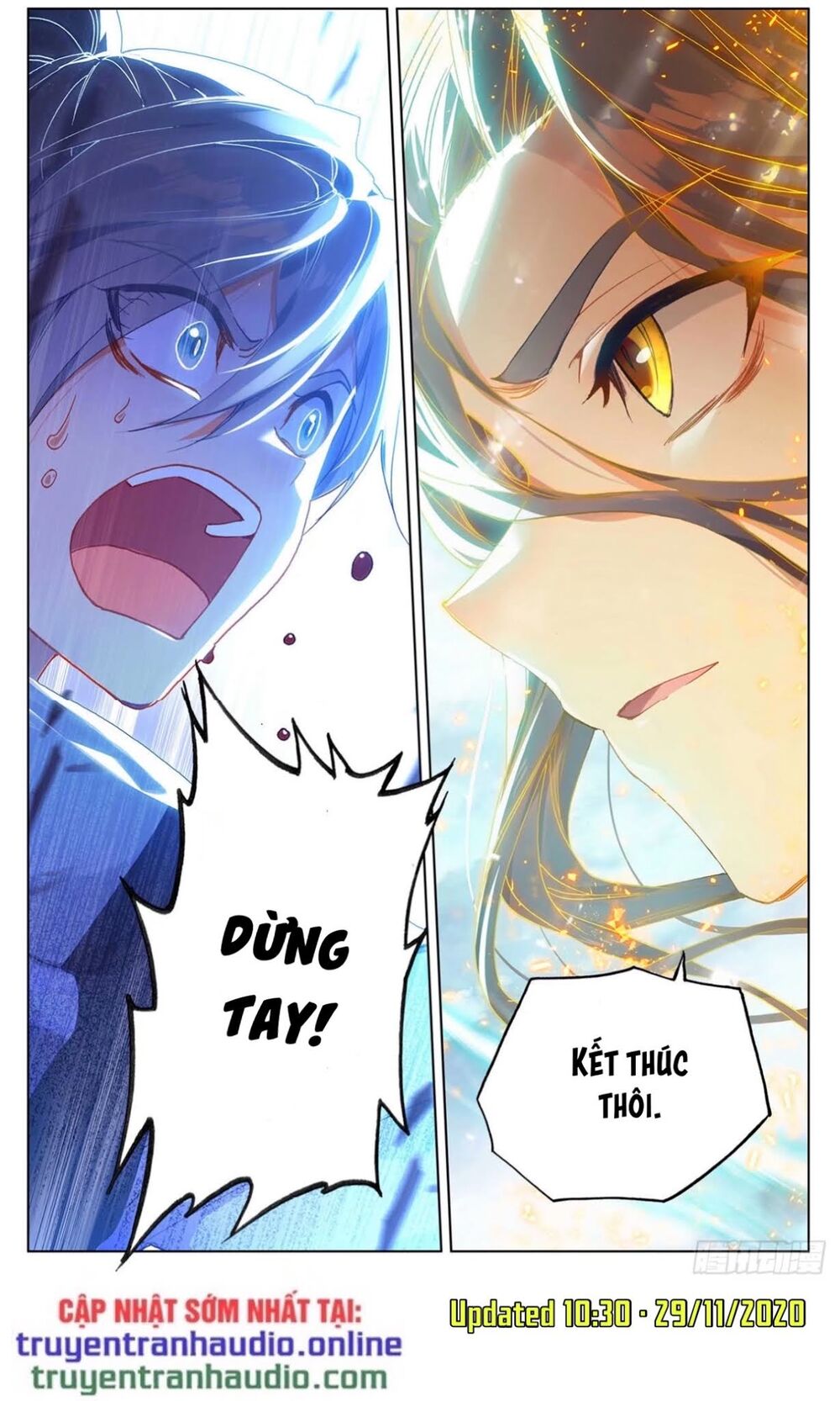 Nguyên Tôn Chap 2725 - Next Chap 2726