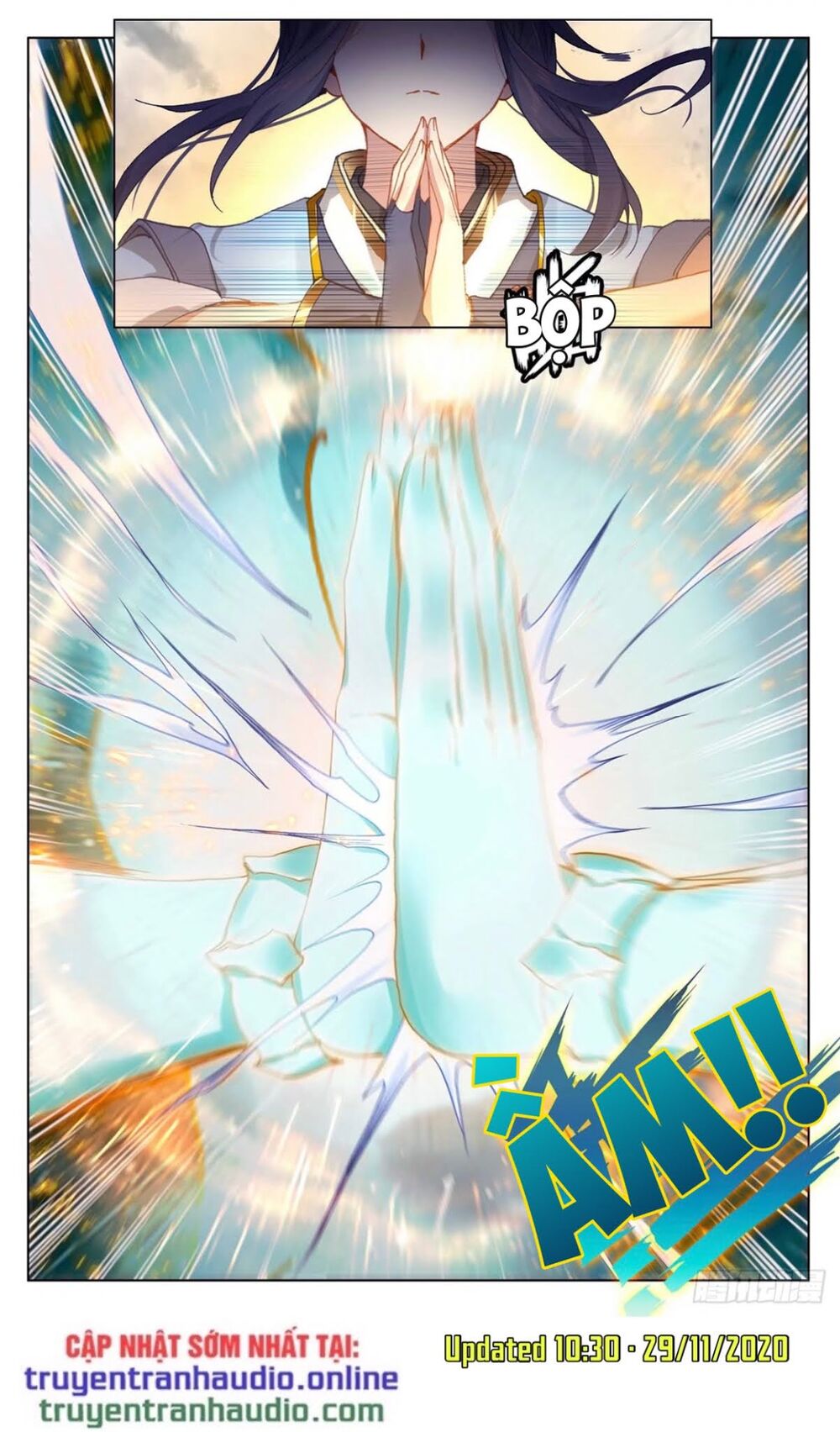Nguyên Tôn Chap 2725 - Next Chap 2726