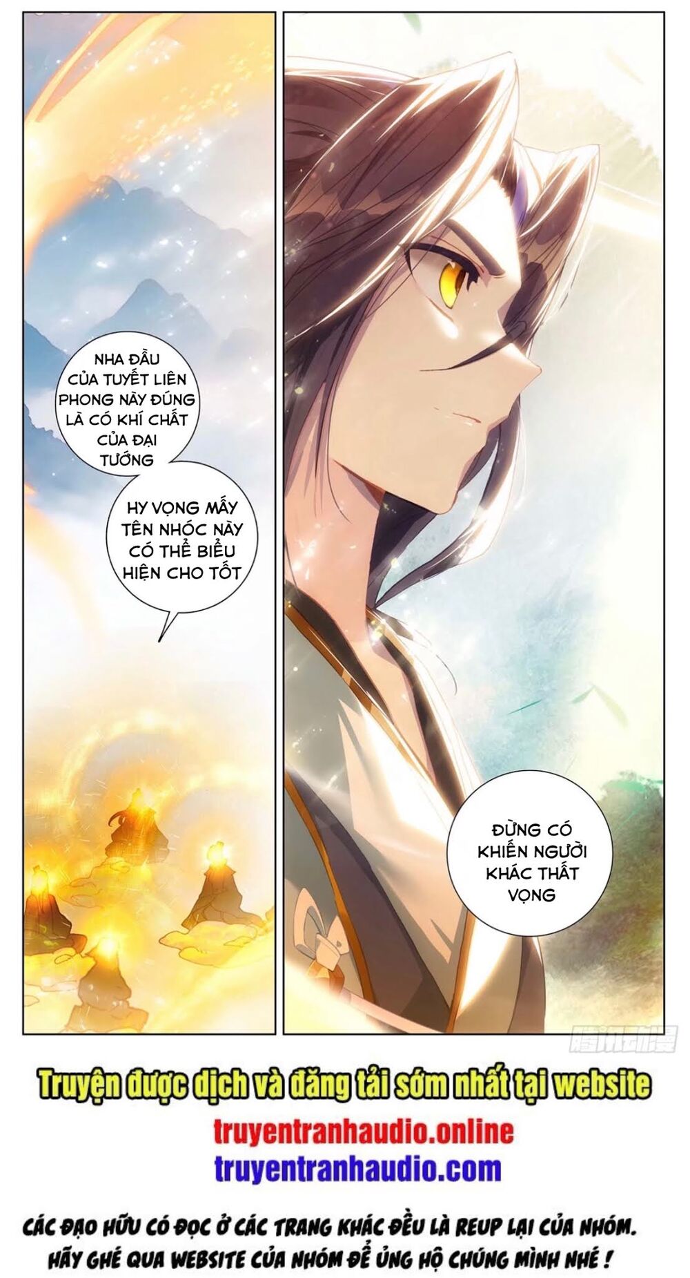 Nguyên Tôn Chap 2745 - Next Chap 2746