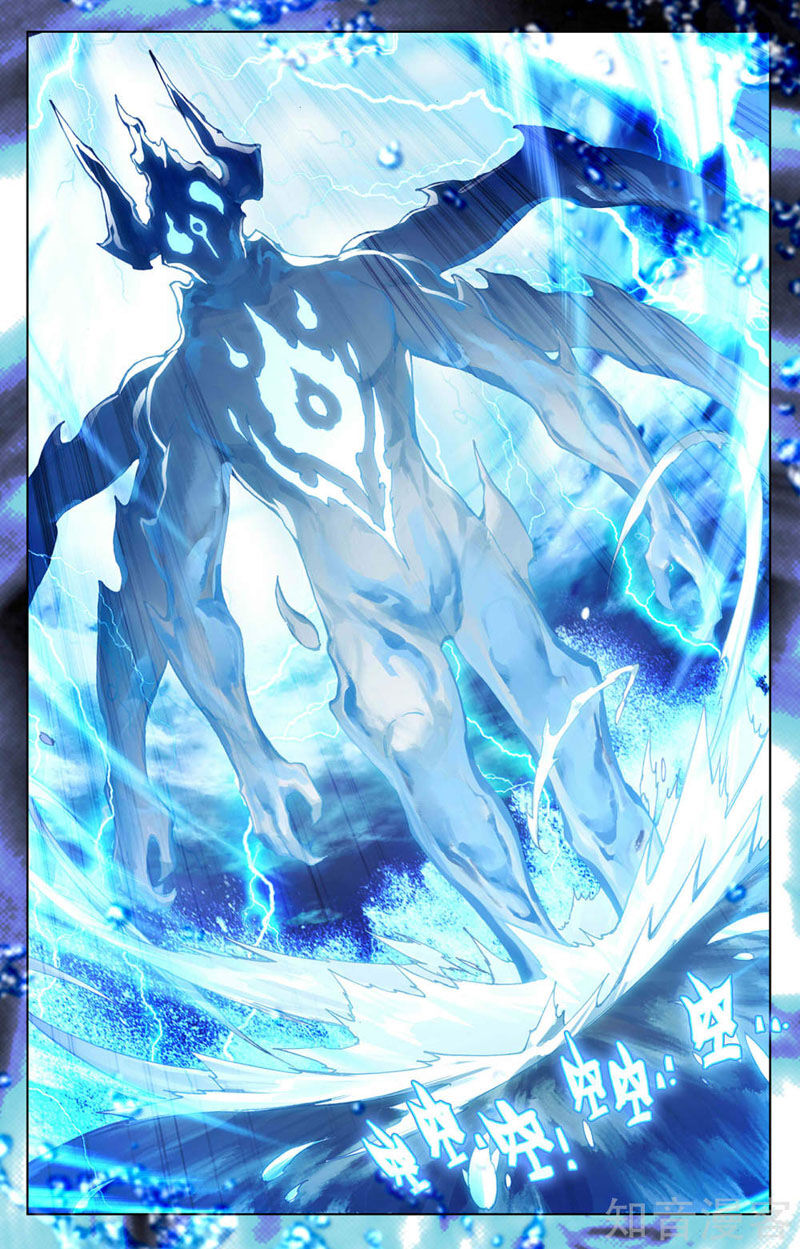 Nguyên Tôn Chap 275 - Next Chap 276
