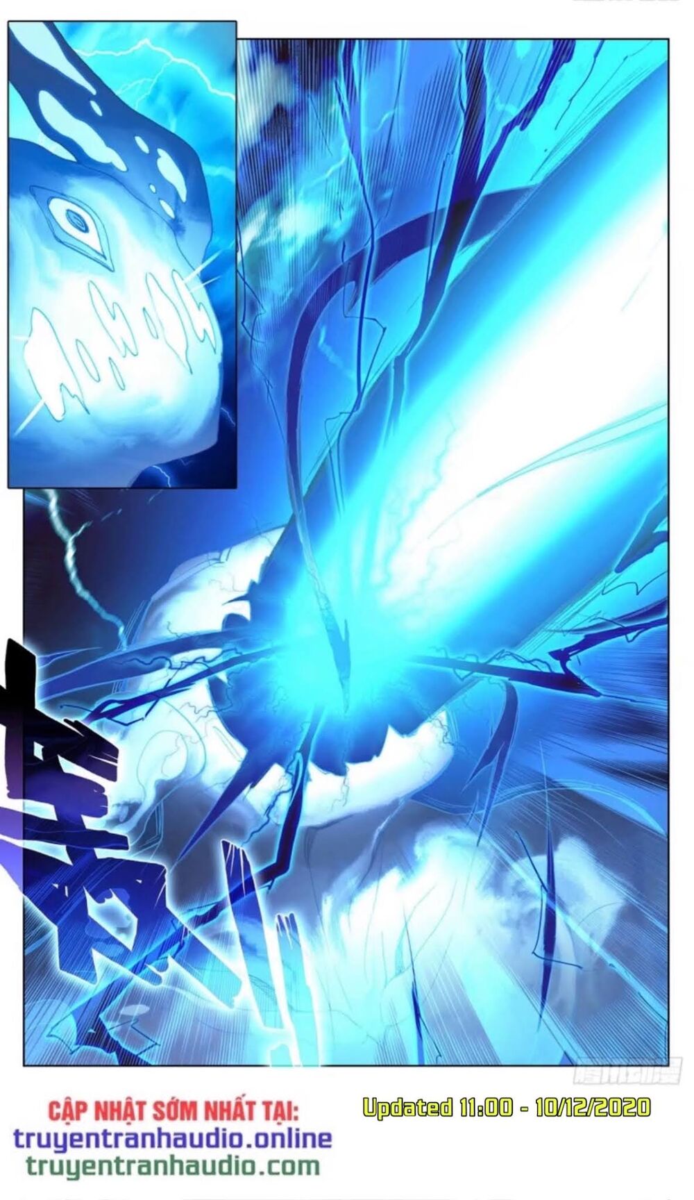 Nguyên Tôn Chap 2755 - Next Chap 2756