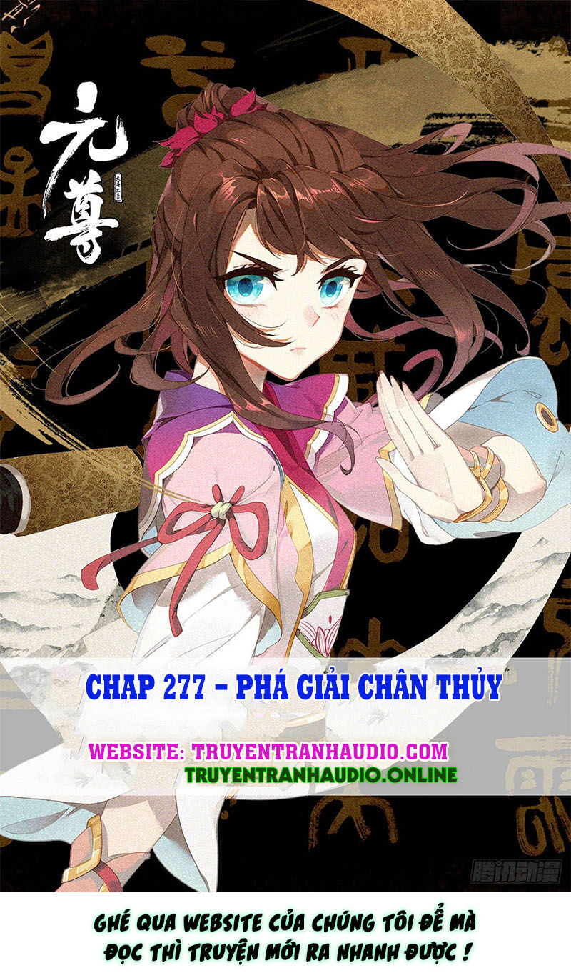 Nguyên Tôn Chap 2775 - Next Chap 2776