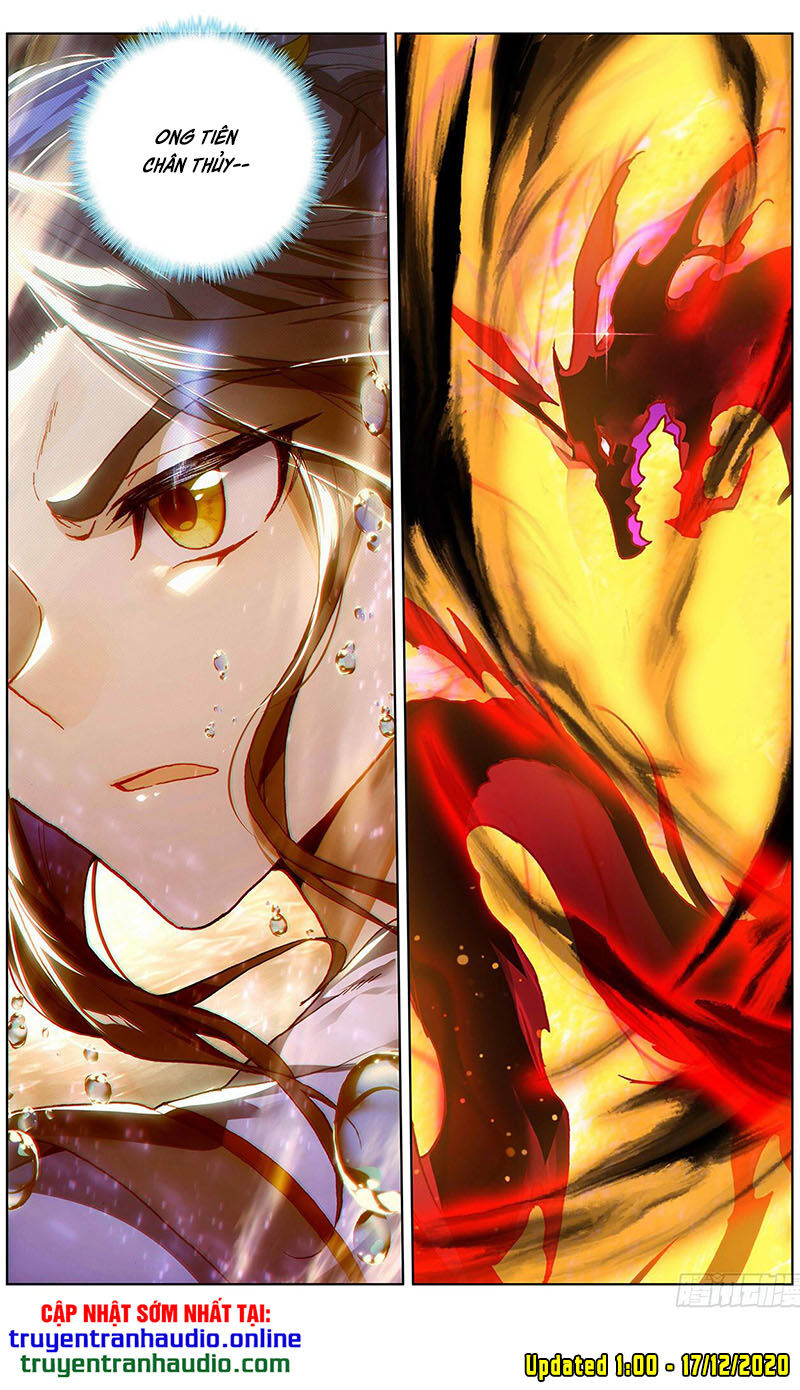 Nguyên Tôn Chap 2775 - Next Chap 2776