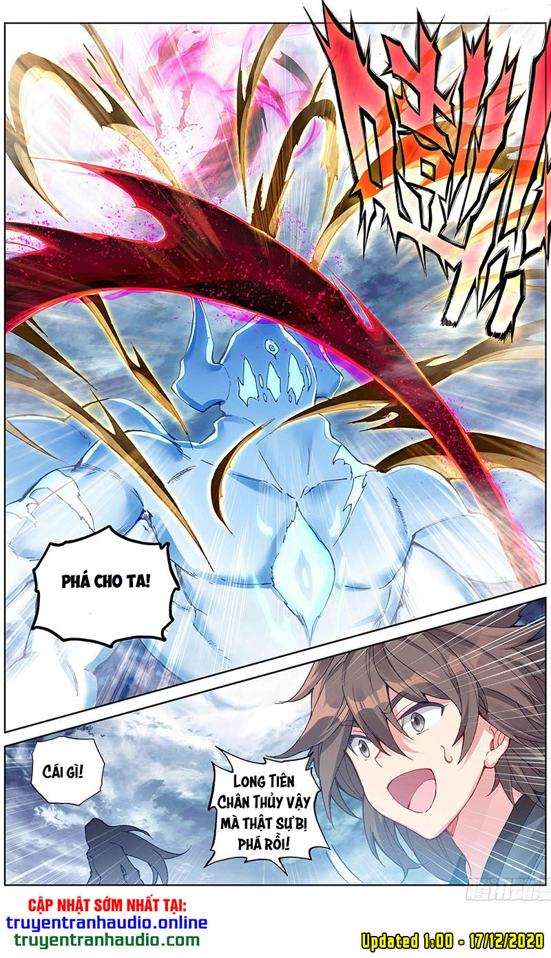 Nguyên Tôn Chap 2775 - Next Chap 2776