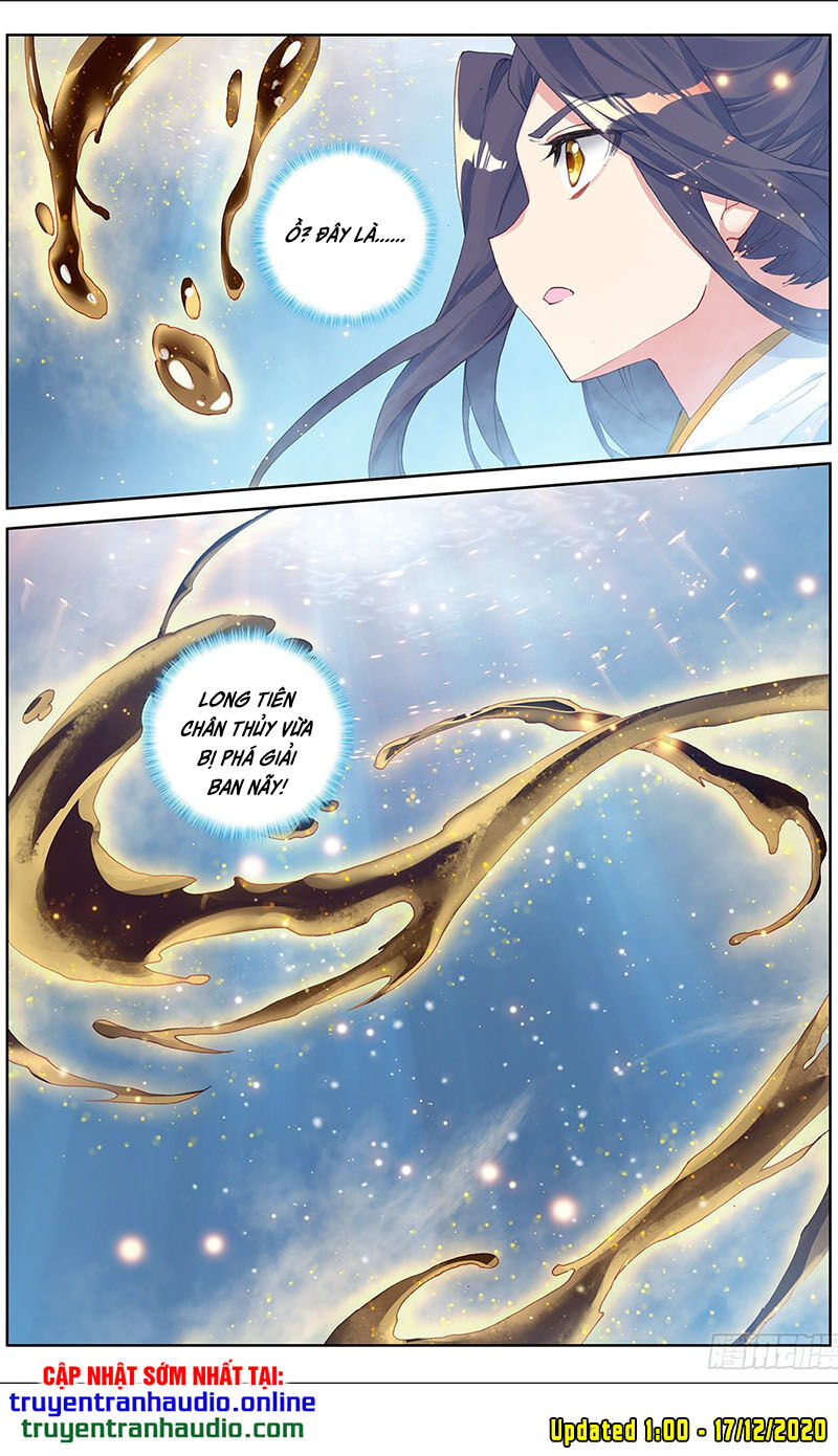 Nguyên Tôn Chap 2775 - Next Chap 2776