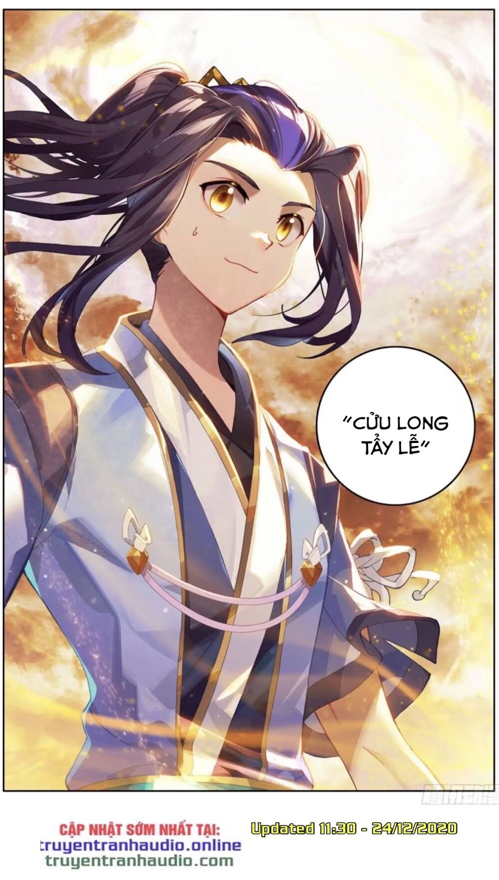 Nguyên Tôn Chap 2795 - Next Chap 2796