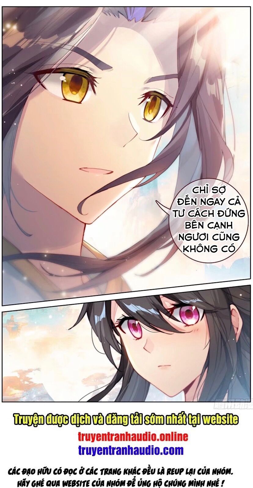 Nguyên Tôn Chap 281 - Next Chap 282