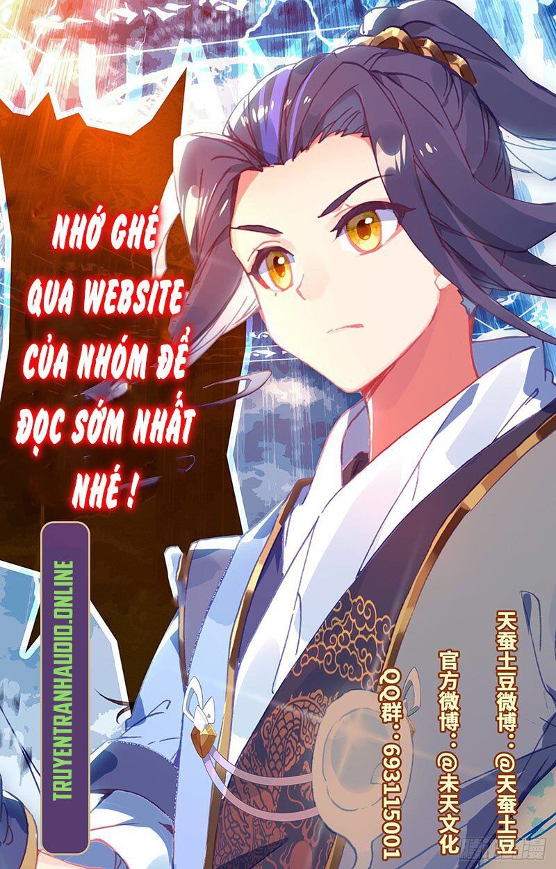 Nguyên Tôn Chap 282 - Next Chap 283