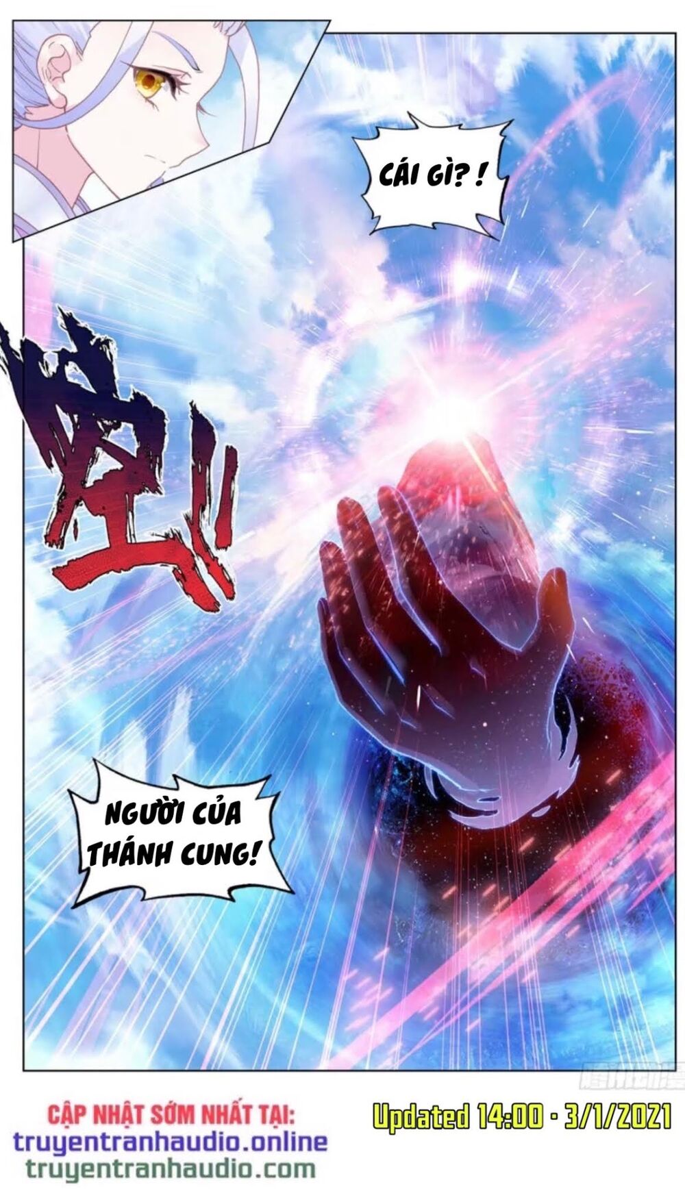 Nguyên Tôn Chap 2825 - Next Chap 2826