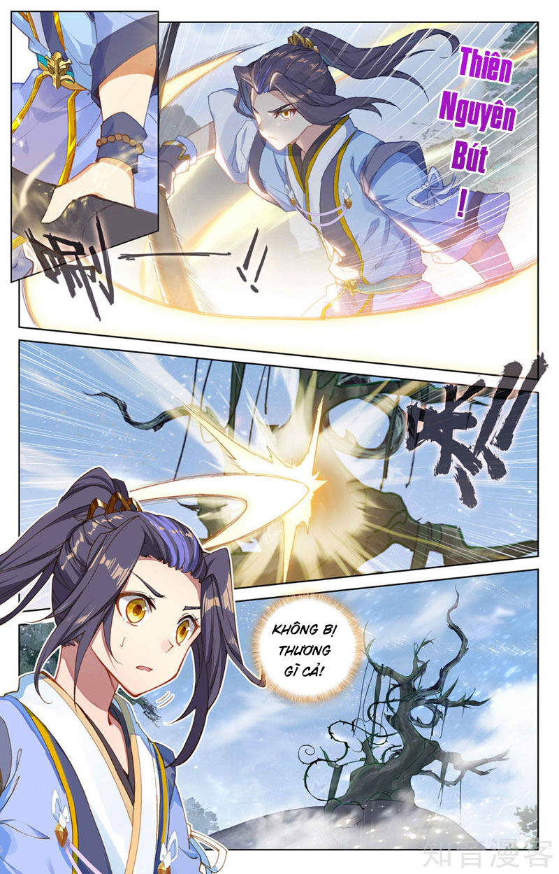 Nguyên Tôn Chap 2835 - Next Chap 2836