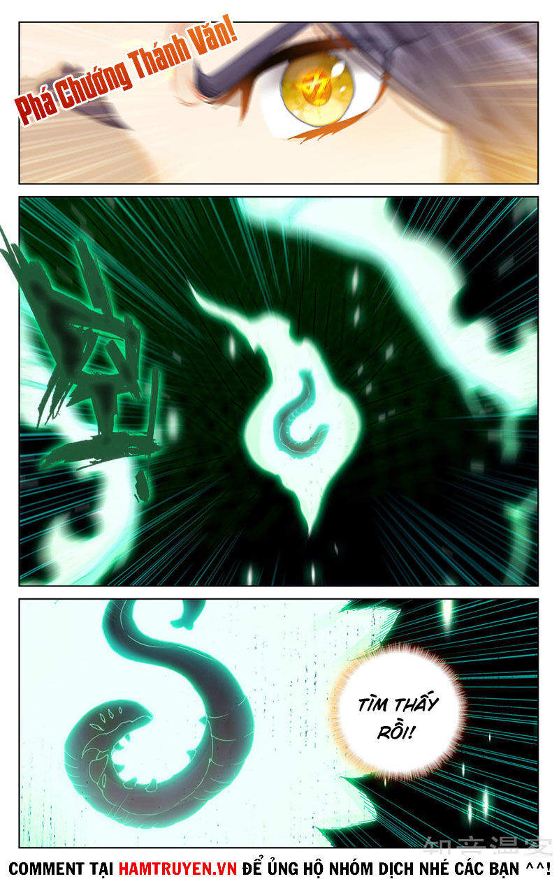 Nguyên Tôn Chap 2835 - Next Chap 2836