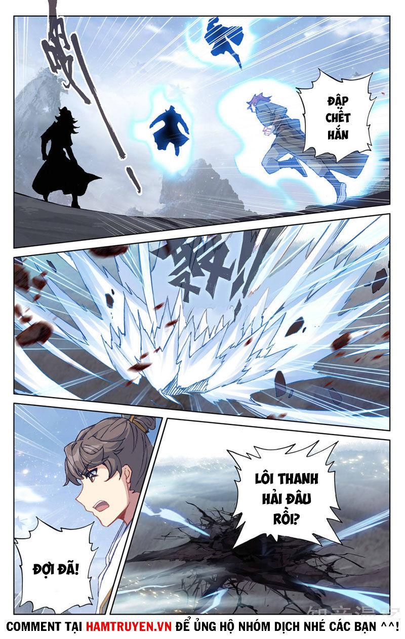 Nguyên Tôn Chap 2845 - Next Chap 2846