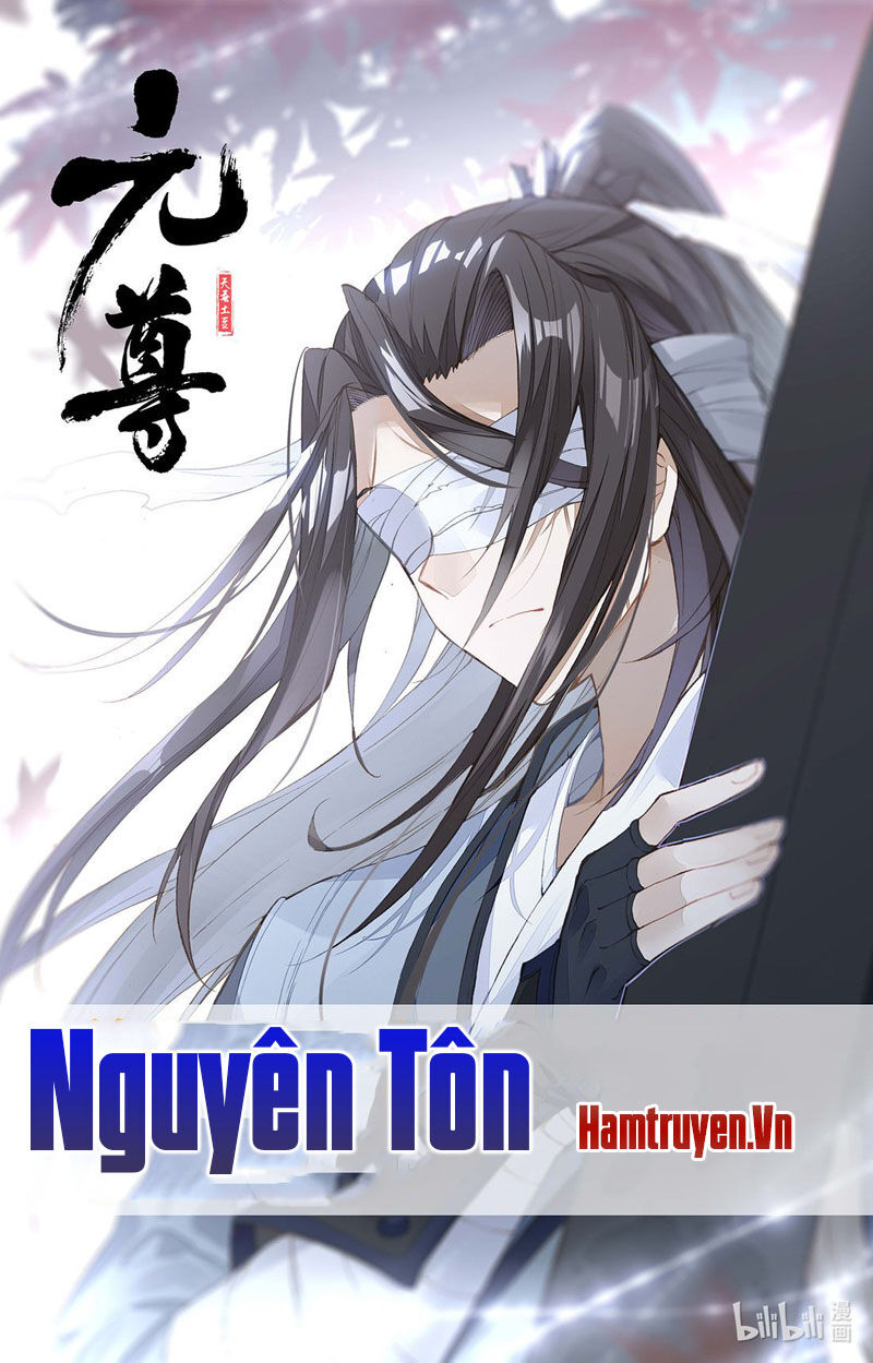 Nguyên Tôn Chap 285 - Next Chap 286