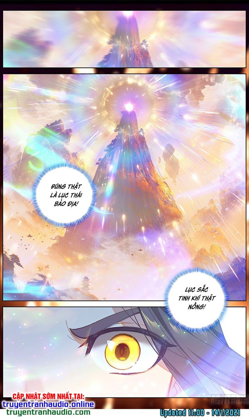 Nguyên Tôn Chap 2855 - Next Chap 2856